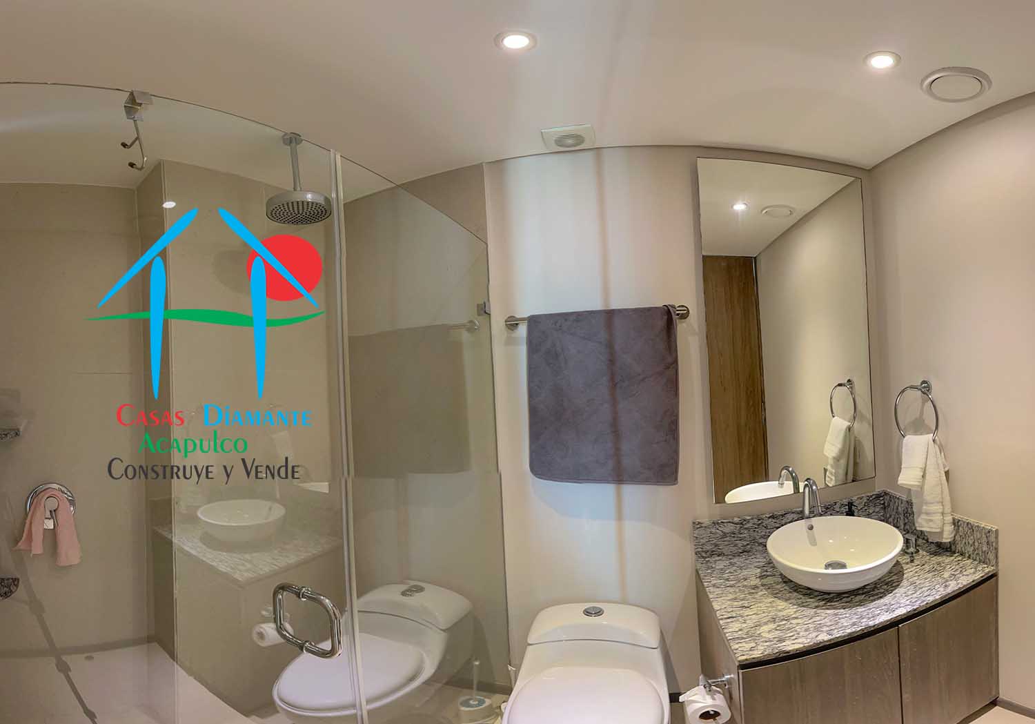 La Isla Java D PH - Recámara tres 11